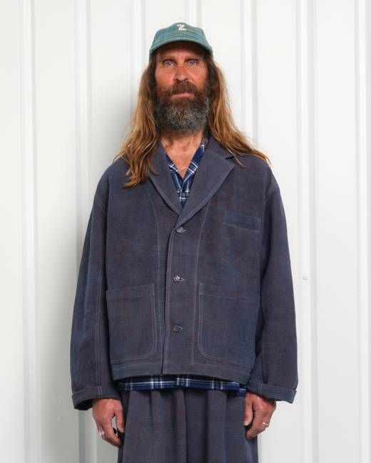 Isil Jacket - R.T.S. CO-200A