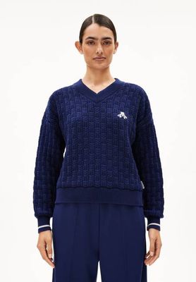 CAARLAS STRUCTURE | blue noon