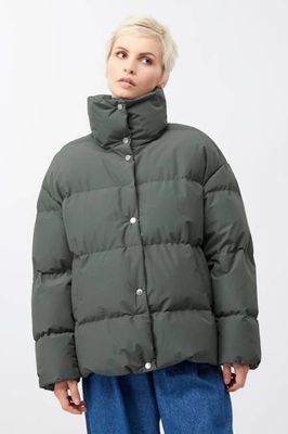 Jacket Fairlee  (Light Fir)
