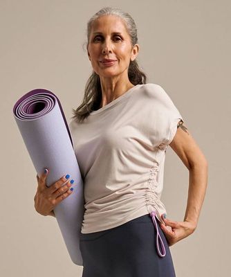 Gather Round Adjustable T-Shirt