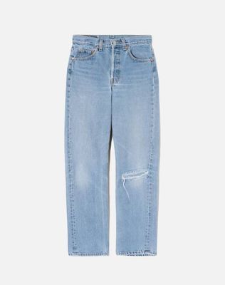 Vintage 90s Levi's 501 - #1645