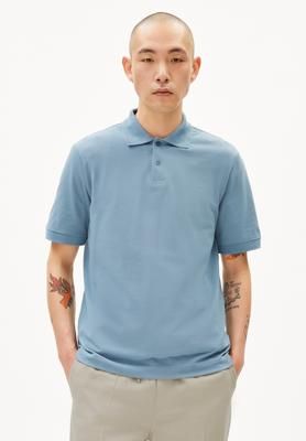 MAARIO in pigment blue for Men