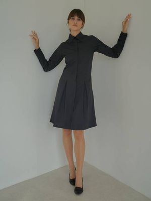Ophelia Shirt Dress