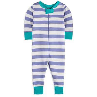 New Without Tags 1-piece Non-footed Pajamas size: 3-6 Months