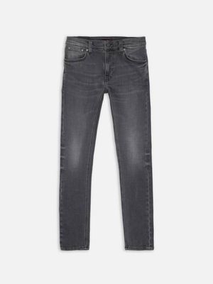 Enger Terry Grey Skies | Nudie Jeans