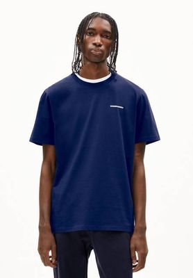 MAARKOS L. FREE SWIM | blue noon