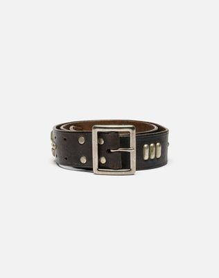 70s Studded Belt -#36