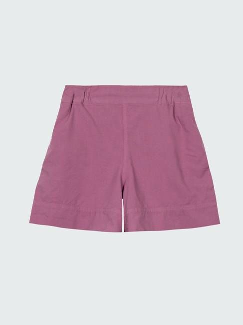 Women's Morva Hemp Short