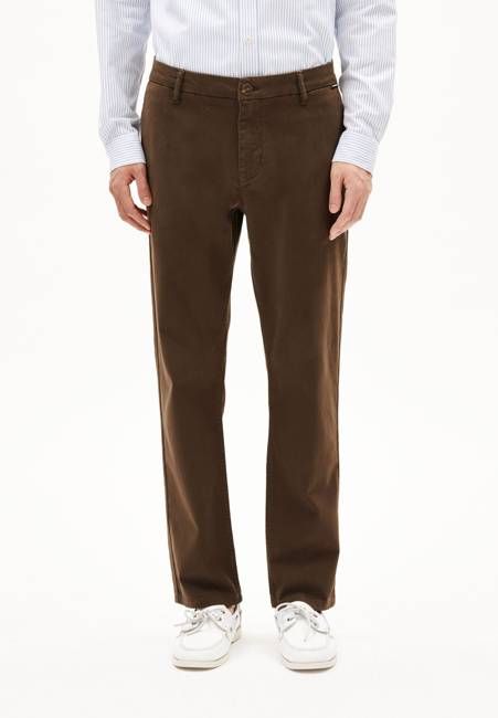 AASTER CHINO PANT | tree shade