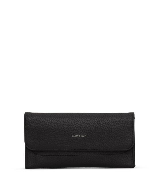 NIKI Vegan Wallet - Purity