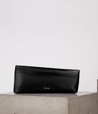 ORNELLA Vegan Clutch - UPPEAL™