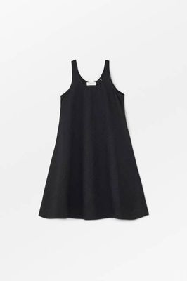 Amanda dress - Black