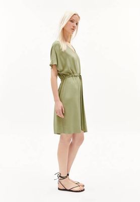 MAAHALIA | leichter Matcha