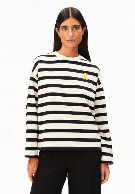 ICONIC Å FRANKAA BOLD | undyed-black