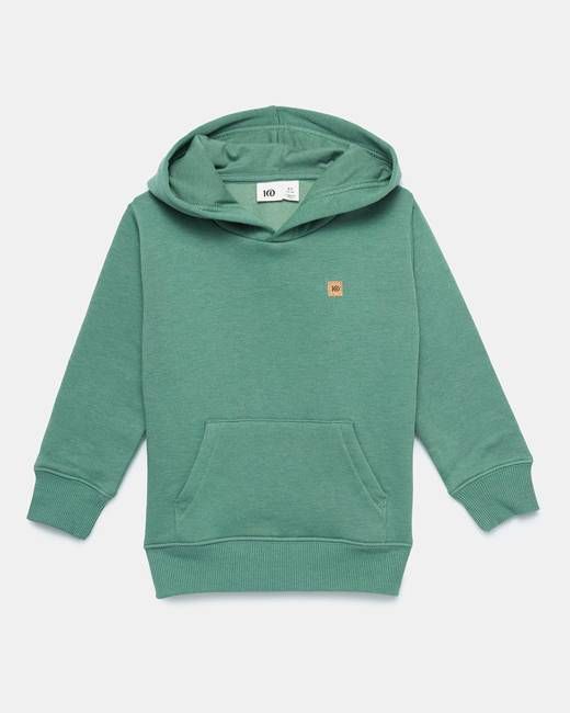 Treefleece Hoodie