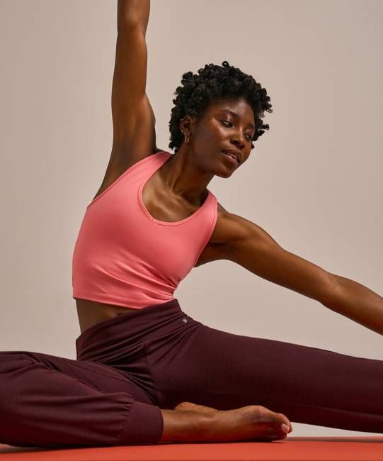 Poise Bamboo Yogi Pants