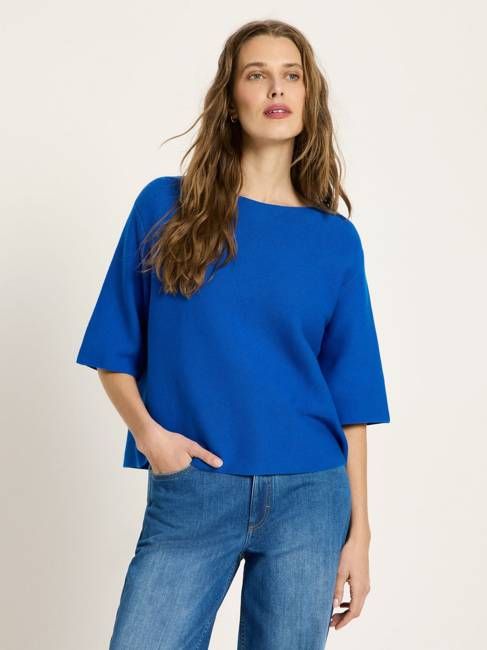 Submarine sweater (GOTS)