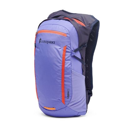 Lagos 15L Hiking Hydration Pack