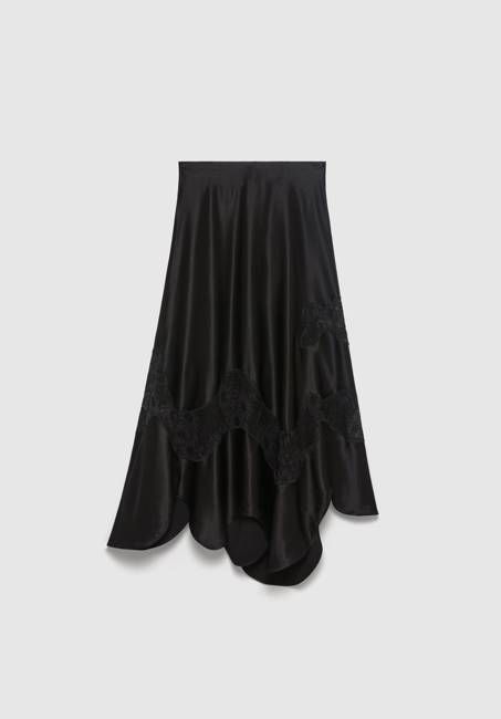 Vivace Long Skirt