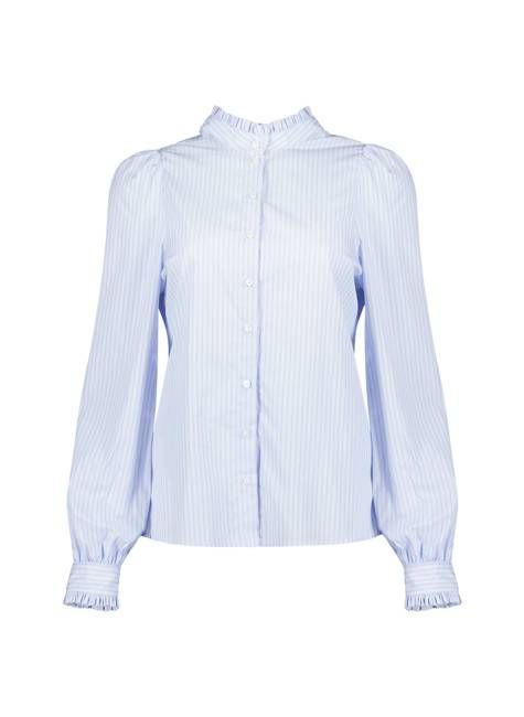 Pre-Loved Ryleigh Organic Cotton Shirt