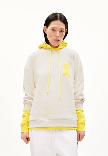 SASHAA ICONIC CAPSULE| undyed