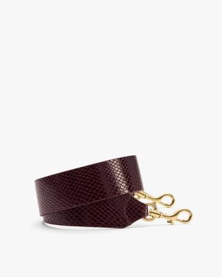 Shoulder Strap (Snake)