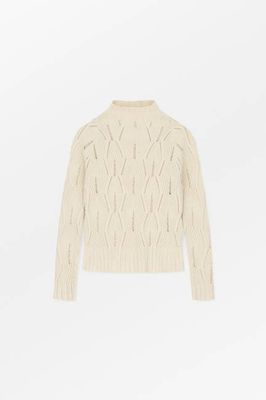 Salou Pullover - Merengue
