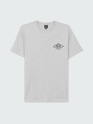 Men's Diamond Type T-Shirt