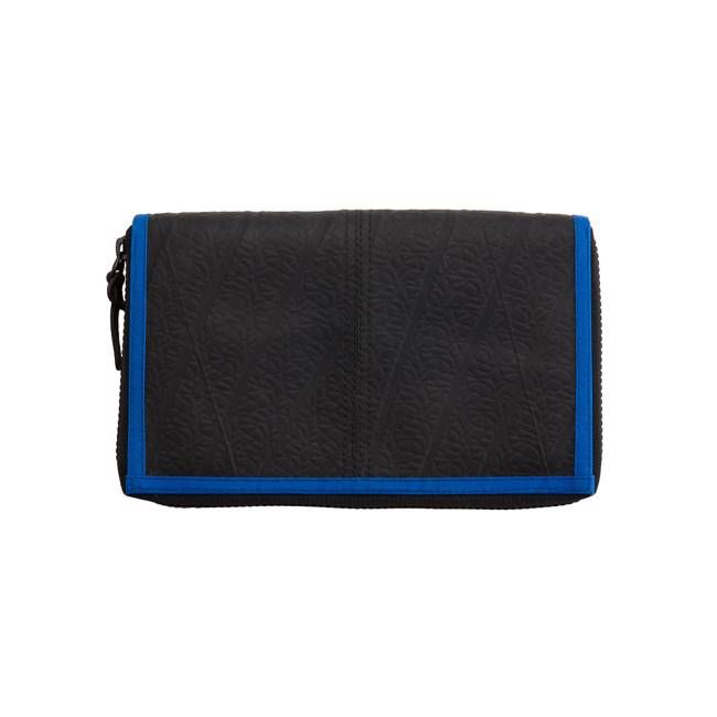Serra Recycled Rubber Vegan Travel Organiser (available in 3 colours)