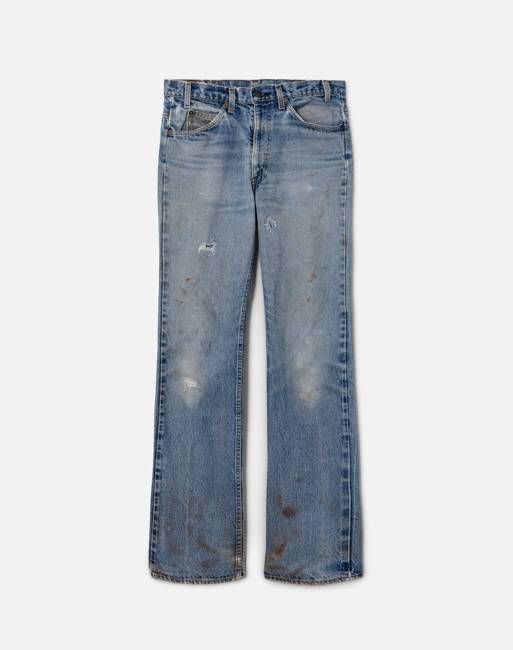 80s Levi's 517 -#1339