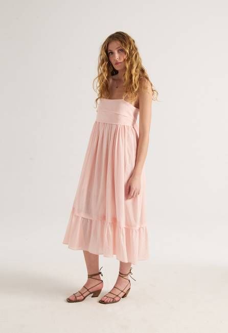 Azalea Sundress