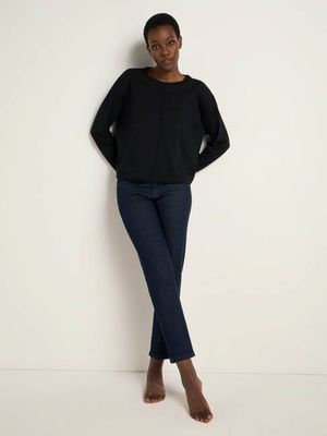 Jeans für Freundinnen (GOTS)