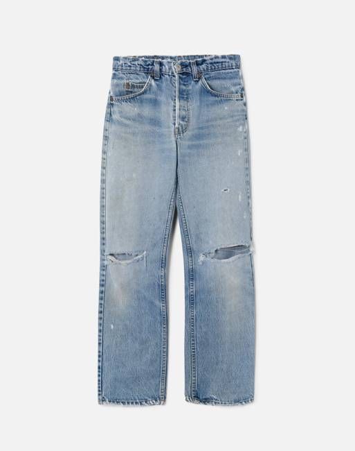 80s Levi's 501 -#1229