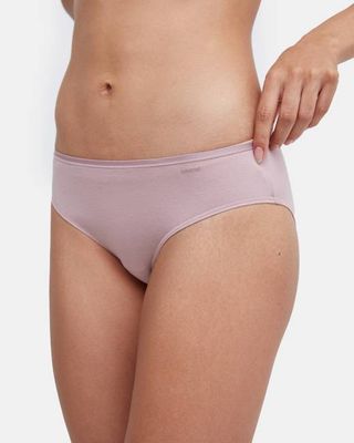 The Everyday Bikini Brief