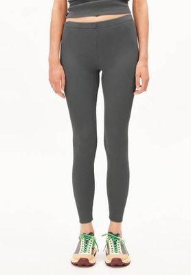 GMT DYE RIP LEGGINGS
