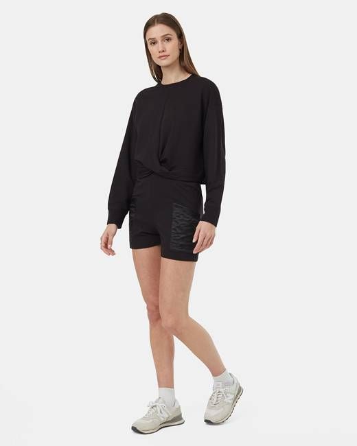 SoftTerry Light Contrast Short