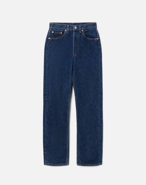 80s Levi's 501 -#1137