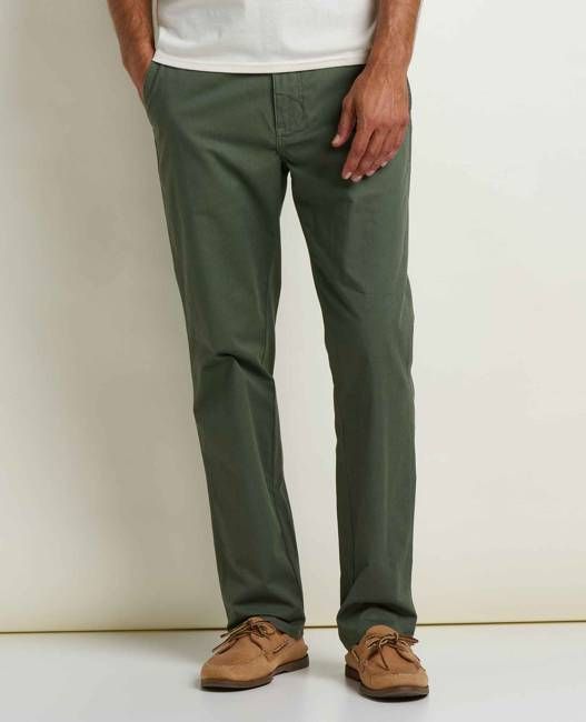 Mission Ridge Slim Chino