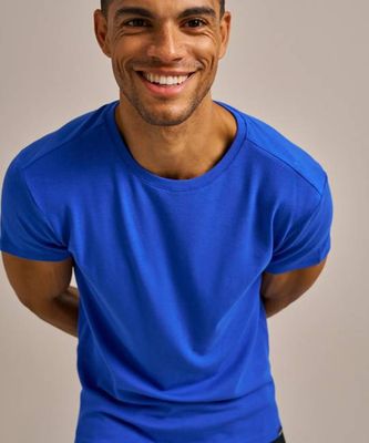 Origin Thermo Luxe T-Shirt