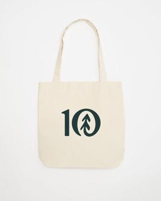 tentree Wordmark Tote