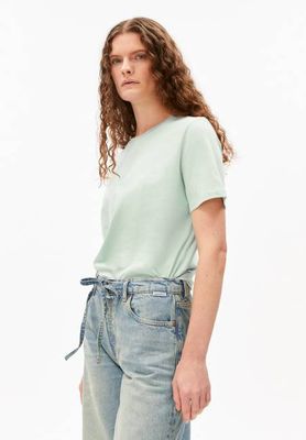LUALAA T-SHIRT | Schaum