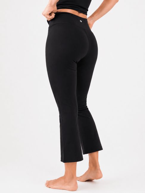 Maris Cropped Flare