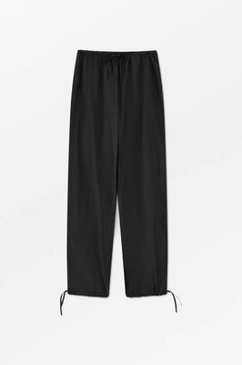 Petri pants - Black