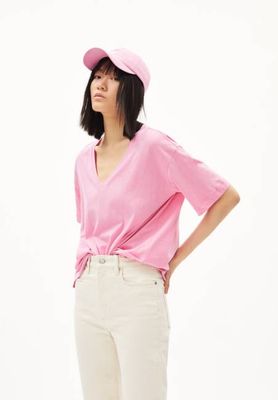 DEMIKAA | raspberry pink