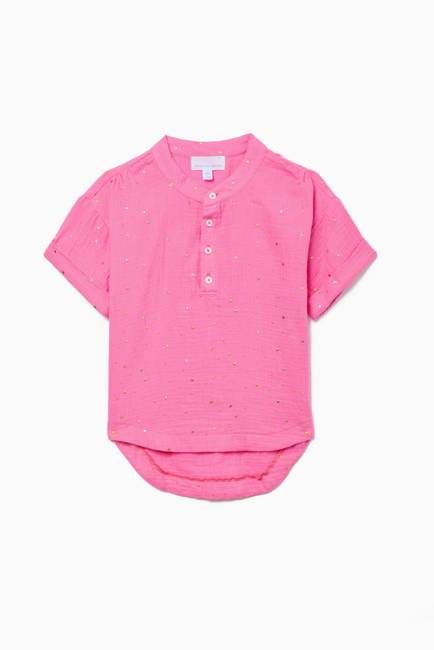 Galaxy Henley Popover