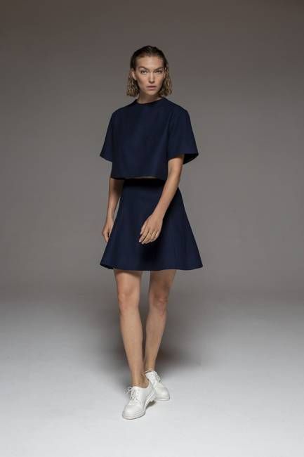 Olistic x Arizona - Pavo Jupe