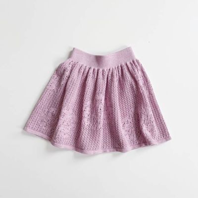Norma Skirt, Bubble, Size 6