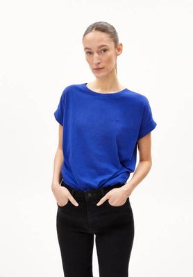 IDAARA T-SHIRT | dynamoblau