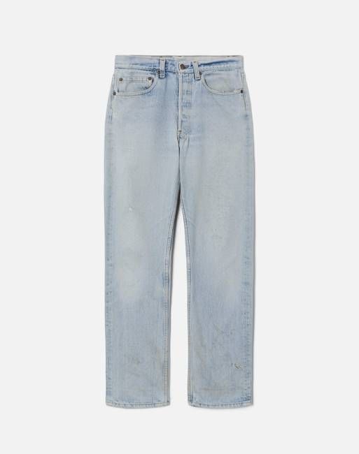 80s Levi's 501 -#1126