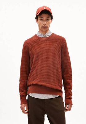 GRAANMO | dunkler Bernstein